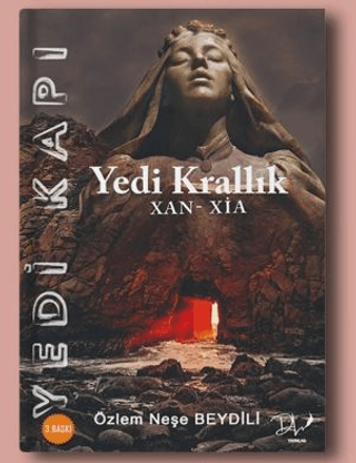 Yedi Kapı Yedi Krallık XAN - XIA Özlem Neşe Beydili