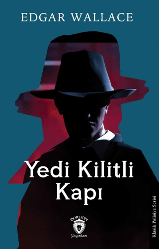 Yedi Kilitli Kapı Edgar Wallace