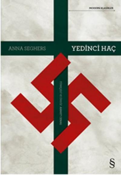 Yedinci Haç Anna Seghers