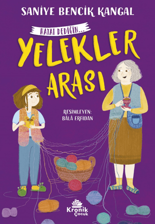 Yelekler Arası - Hayat Dediğin 1 Saniye Bencik Kangal