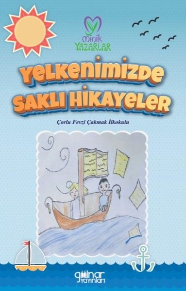 Yelkenimizde Saklı Hikayeler Kolektif