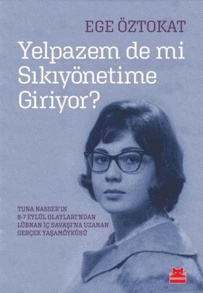 Yelpazem de mi Sıkıyönetime Giriyor? Ege Öztokat