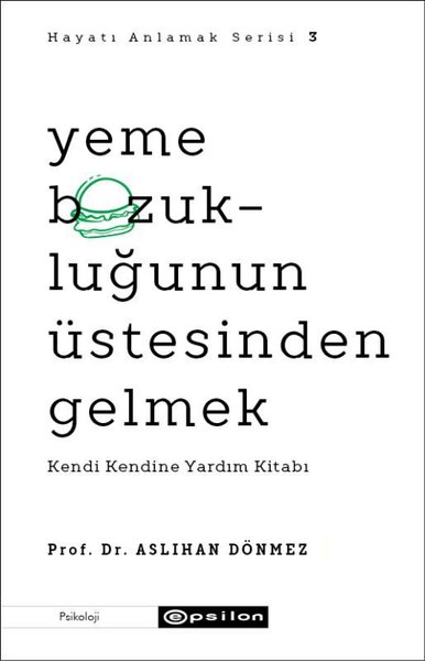 Yeme Bozukluğunun Üstesinden Gelmek - Hayatı Anlamak Serisi 3 Aslıhan 