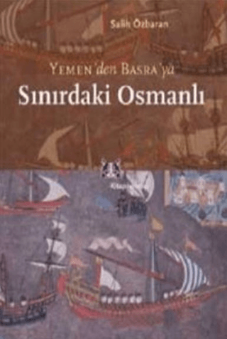 Sınırdaki Osmanlı %31 indirimli Salih Özbaran