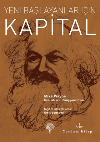 Yeni Başlayanlar İçin Kapital Mike Wayne