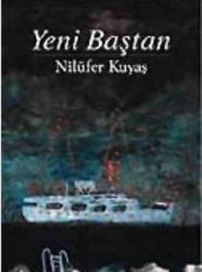 Yeni Baştan %26 indirimli Nilüfer Kuyaş