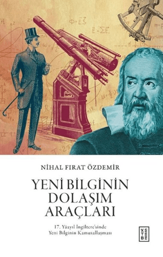 Yeni Bilginin Dolaşım Araçları Nihal Fırat Özdemir