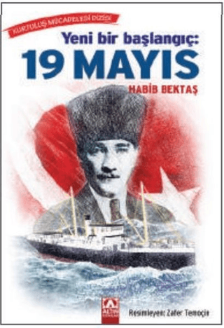 Yeni Bir Başlangıç: 19 Mayıs Habib Bektaş