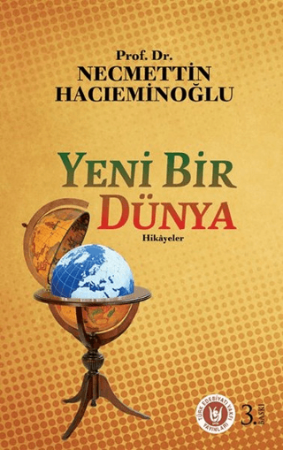 Yeni Bir Dünya Necmettin Hacıeminoğlu