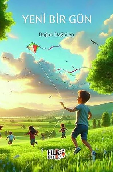 Yeni Bir Gün Doğan Dağbilen