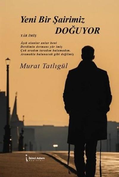 Yeni Bir Şarimiz Doğuyor Murat Tatlıgül