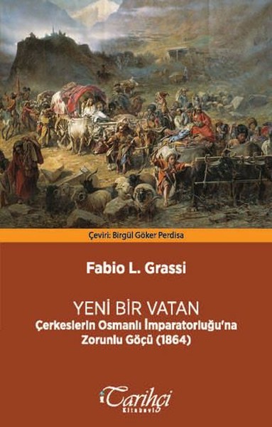 Yeni Bir Vatan Fabio L. Grassi