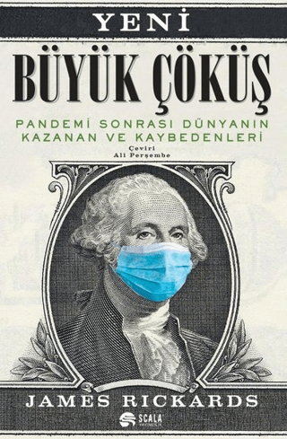 Büyük Çöküş James Rickards