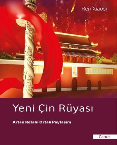 Yeni Çin Rüyası Ren Xiaosi