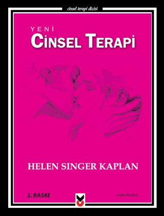 Yeni Cinsel Terapi %24 indirimli Helen Singer Kaplan