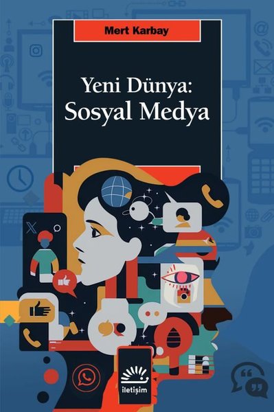 Yeni Dünya: Sosyal Medya Mert Karbay