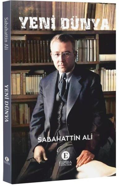 Yeni Dünya Sabahattin Ali