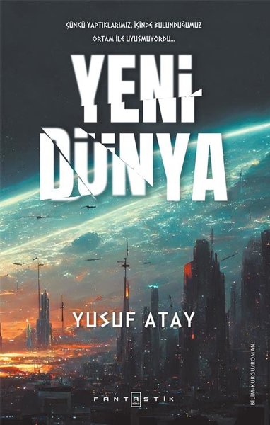 Yeni Dünya Yusuf Atay