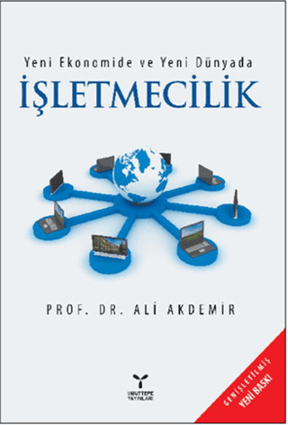 İşletmecilik %15 indirimli Ali Akdemir