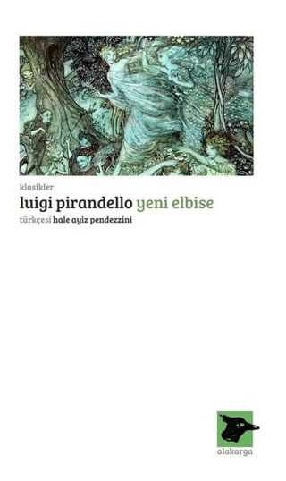 Yeni Elbise Luigi Pirandello