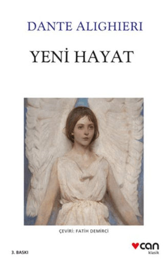 Yeni Hayat Dante Alighieri