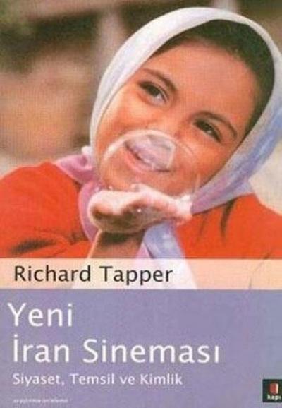 Yeni İran Sineması Richard Tapper