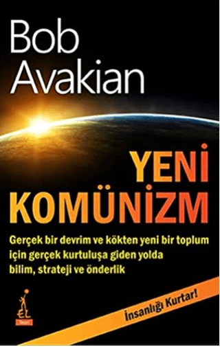 Yeni Komünizm Bob Avakian