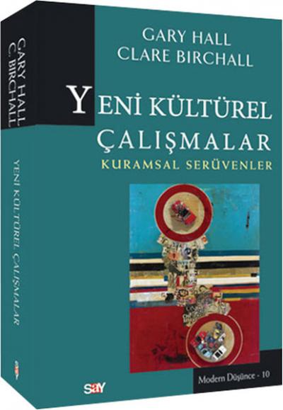 Yeni Kültürel Çalışmalar %31 indirimli Onur Kartal