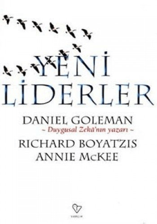 Yeni Liderler Daniel Goleman