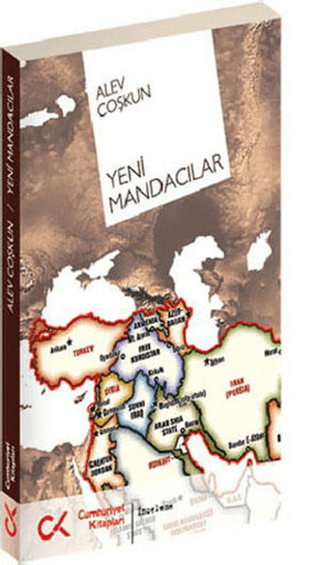 Yeni Mandacılar Alev Coşkun