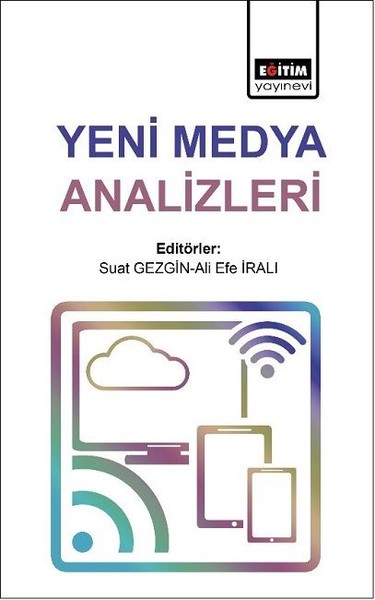 Yeni Medya Analizleri Suat Gezgin