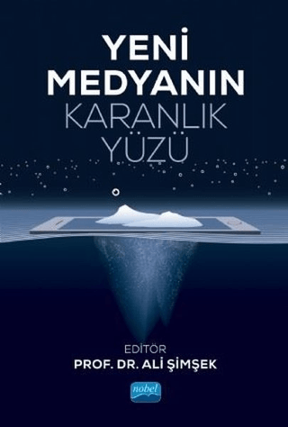 Yeni Medyanın Karanlık Yüzü Ali Şimşek