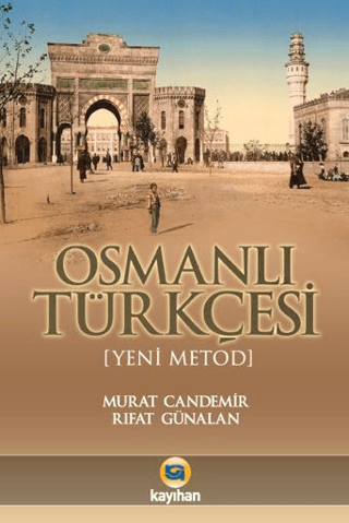 Osmanlı Türkçesi %30 indirimli Murat Candemir