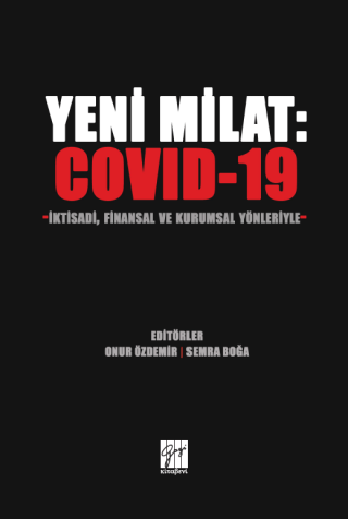 Yeni Milat: Covid-19 Onur Özdemir