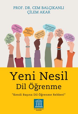 Yeni Nesil Dil Öğrenme - Kendi Başına Dil Öğrenme Rehberi Cem Balçıkan