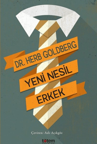 Yeni Nesil Erkek Herb Goldberg