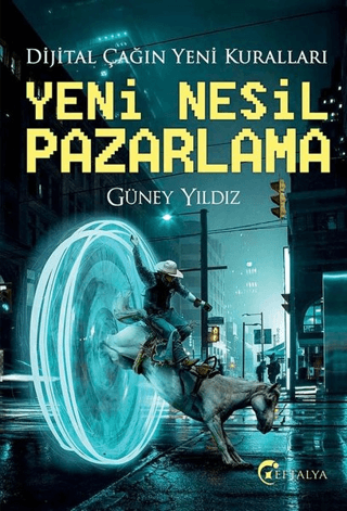 Yeni Nesil Pazarlama Güney Yıldız