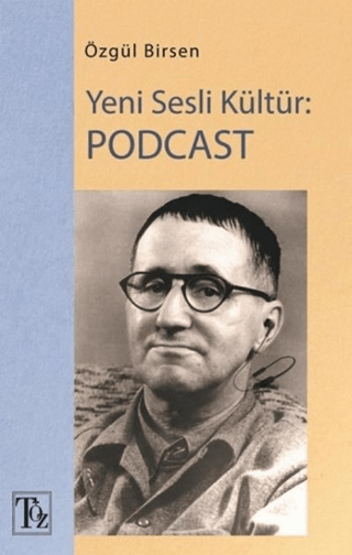 Yeni Sesli Kültür: Podcast Özgül Birsen