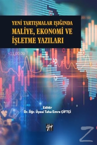 Yeni Tartışmalar Işığında Maliye, Ekonomi ve İşletme Yazıları Taha Emr