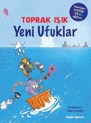 Yeni Ufuklar Toprak Işık