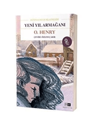 Yeni Yıl Armağanı O. Henry