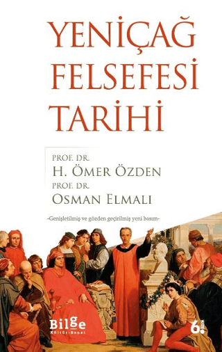 Yeniçağ Felsefesi Tarihi H. Ömer Özden