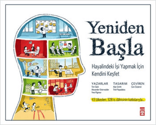 Yeniden Başla Tim Clark