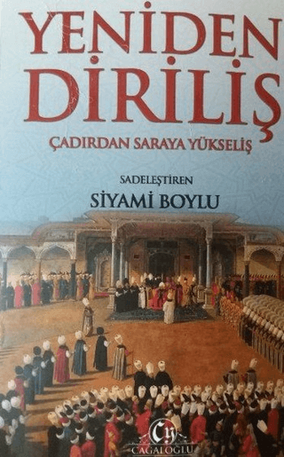 Yeniden Diriliş Siyami Boylu