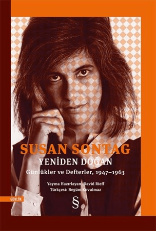 Yeniden Doğan Susan Sontag