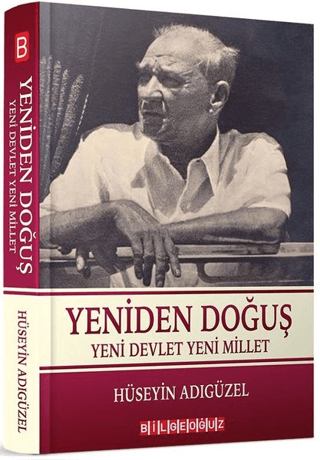 Yeniden Doğuş Hüseyin Adıgüzel