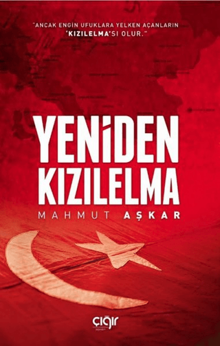 Yeniden Kızılelma Mahmut Aşkar