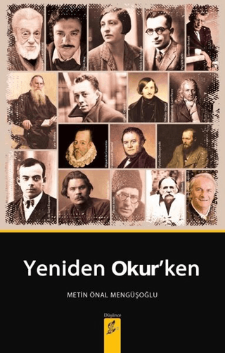 Yeniden Okur'ken Metin Önal Mengüşoğlu