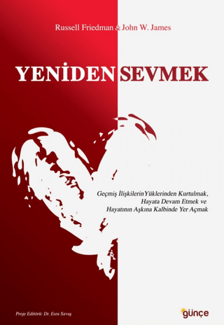 Yeniden Sevmek John W. James