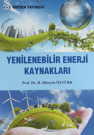 Yenilenebilir Enerji Kaynakları %20 indirimli H. Hüseyin Öztürk